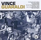 VINCE GUARALDI Oaxaca album cover