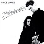 VINCE JONES It All Ends Up In Tears album cover