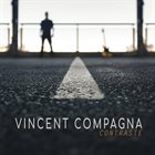 VINCENT COMPAGNA Contraste album cover