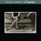 VINCENT COURTOIS L'imprevu album cover
