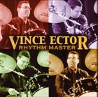 VINCENT ECTOR Rhythm Master album cover