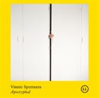 VINNIE SPERRAZZA Apocryphal album cover