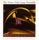 VINNY GOLIA Pilgrimage To Obscurity album cover