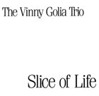 VINNY GOLIA Slice Of Life album cover