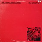 VINNY GOLIA The Gift Of Fury album cover