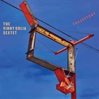 VINNY GOLIA The Vinny Golia Sextet : Trajectory album cover