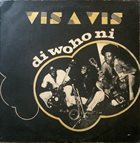 VIS A VIS Di Wo Ho Ni album cover