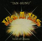 VIS A VIS Tan-Hunu album cover