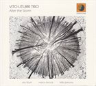 VITO LITURRI Vito Liturri Trio : After The Storm album cover
