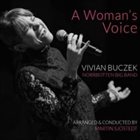 VIVIAN BUCZEK A Woman's Voice album cover