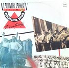 VLADIMIR TARASOV Atto III  Drumtheatre album cover