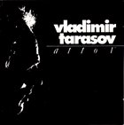VLADIMIR TARASOV Atto V album cover