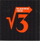 VLADIMIR TARASOV V3 album cover