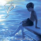 VP (VYACHESLAV POTAPOV) At Sunset of Day's album cover
