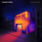 WACLAW ZIMPEL Holden & Zimpel : Long Weekend EP album cover