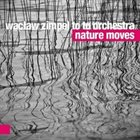 WACLAW ZIMPEL Nature Moves album cover