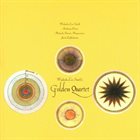 WADADA LEO SMITH Golden Quartet album cover