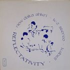 WADADA LEO SMITH Reflectativity (New Dalta Ahkri) album cover