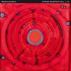 WADADA LEO SMITH String Quartets Nos. 1-12 album cover