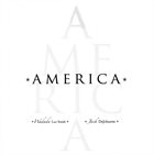 WADADA LEO SMITH Wadada Leo Smith / Jack DeJohnette : America album cover