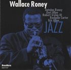 WALLACE RONEY Jazz album cover