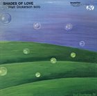 WALT DICKERSON Shades of Love album cover