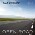 WALT WEISKOPF Open Road album cover