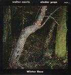 WALTER NORRIS Winter Rose (with Aladar Pege) album cover