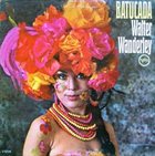 WALTER WANDERLEY Batucada album cover