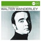 WALTER WANDERLEY Hammond Bossa From Brasil album cover