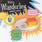WALTER WANDERLEY Talkin' Verve album cover