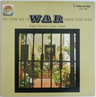 WAR The Other Side Of War Warms Your Heart album cover