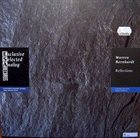WARREN BERNHARDT Reflections album cover