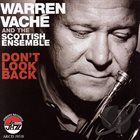 WARREN VACHÉ Don't Look Back album cover