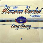 WARREN VACHÉ Easy Going album cover