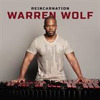 WARREN WOLF Reincarnation album cover