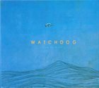 WATCHDOG Can of Worms album cover