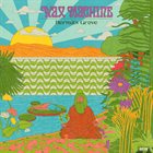 WAX MACHINE Hermit's Grove album cover