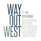 WAY OUT WEST Way Out West album cover