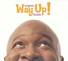 WAYMAN TISDALE Way Up album cover