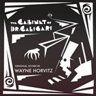 WAYNE HORVITZ The Cabinet of Dr. Caligari album cover