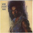 WAYNE SHORTER Atlantis album cover