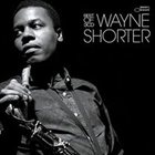 WAYNE SHORTER Best Of 3 CD album cover