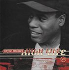 WAYNE SHORTER High Life album cover