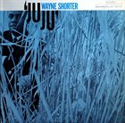 WAYNE SHORTER — Juju album cover