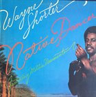 WAYNE SHORTER Native Dancer album cover