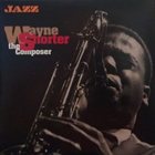 WAYNE SHORTER The Composer album cover