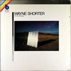 WAYNE SHORTER — The Soothsayer album cover