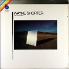 WAYNE SHORTER The Soothsayer album cover