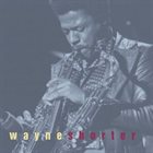 WAYNE SHORTER This Is Jazz album cover